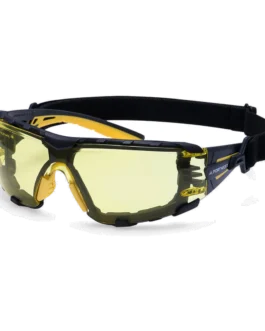 Lunettes de sécurité sangle Tech Look Lite KN Portwest