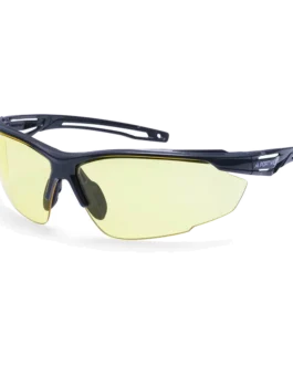 Lunettes de sécurité anthracite Portwest PS36