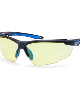 Lunettes de sécurité anthracite Portwest PS37