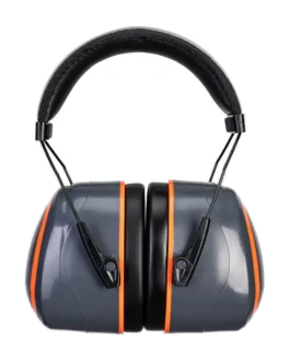 Casque anti-bruit HV Extreme 36db Portwest