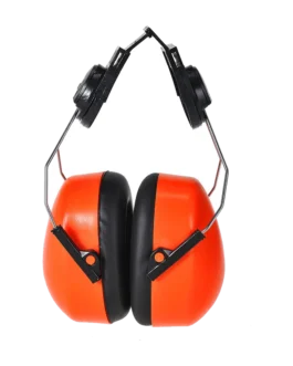 Coquilles anti-bruit Endurance HV Portwest