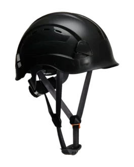 Casque travaux en hauteur Endurance ventilé personnalisable Portwest
