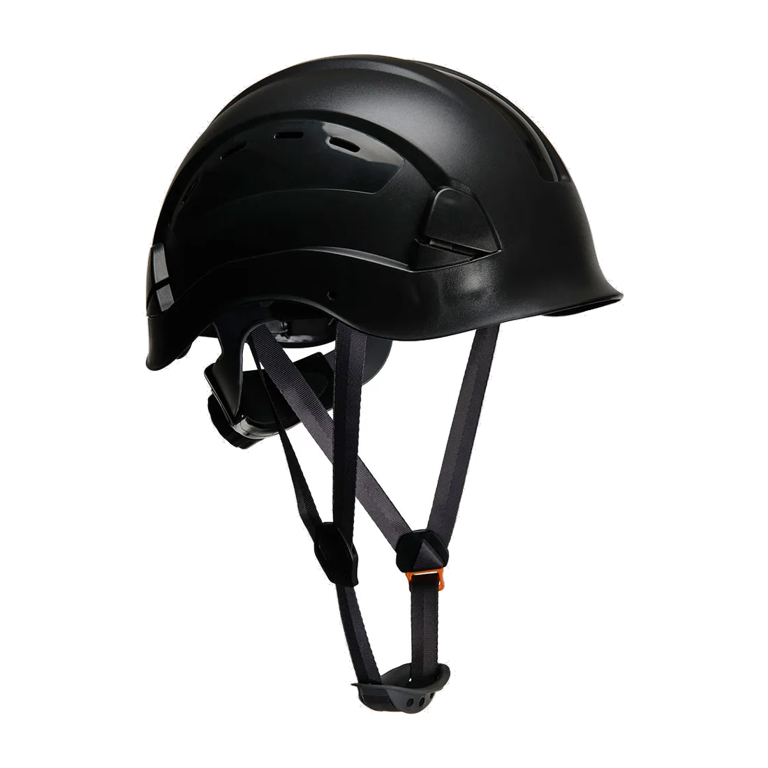 Height Endurance Vented Helmet, customisable – Portwest