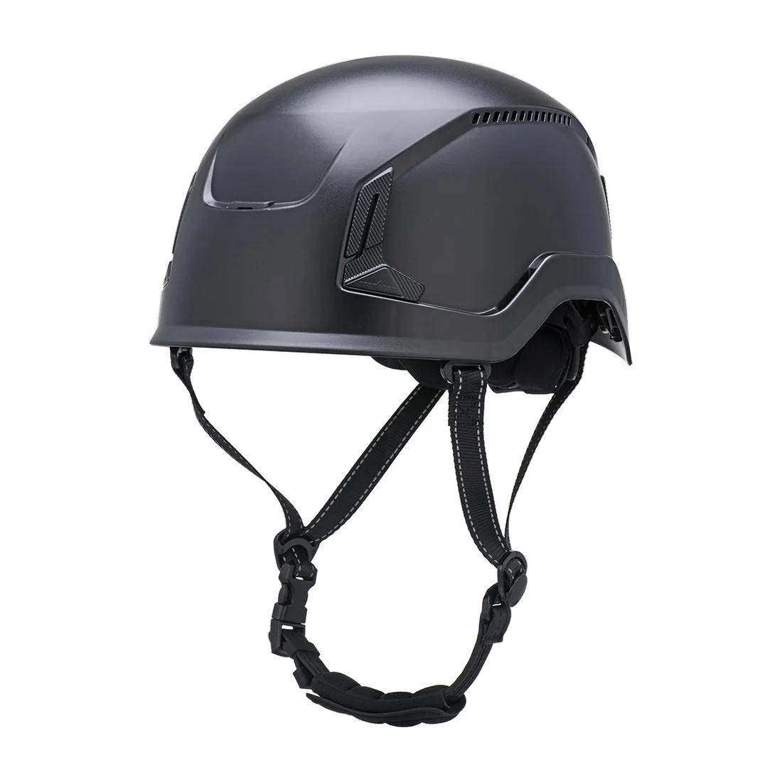Casque Synergy type 2 ventilé personnalisable Portwest