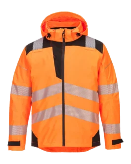 Veste imper-respirante Extreme PW3 personnalisable Portwest