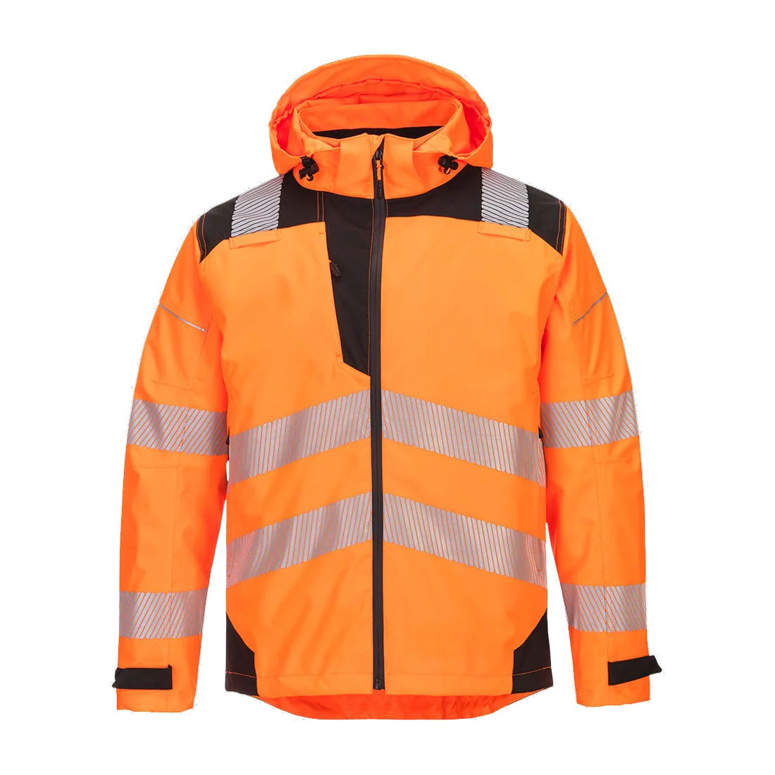 Veste imper-respirante Extreme PW3 personnalisable Portwest