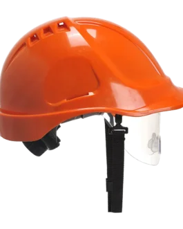 Casque Endurance Visor personnalisable Portwest