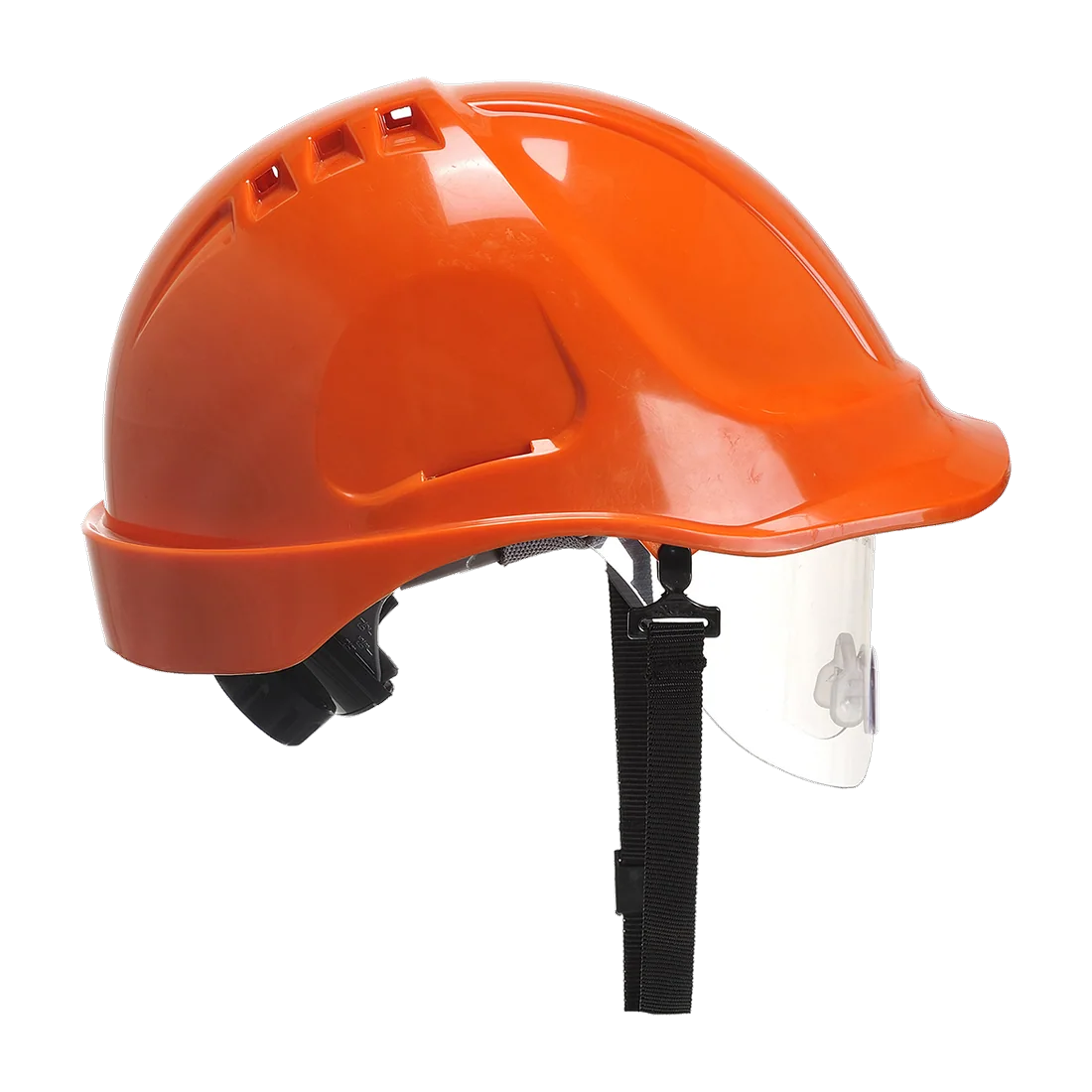 Casque Endurance Visor personnalisable Portwest