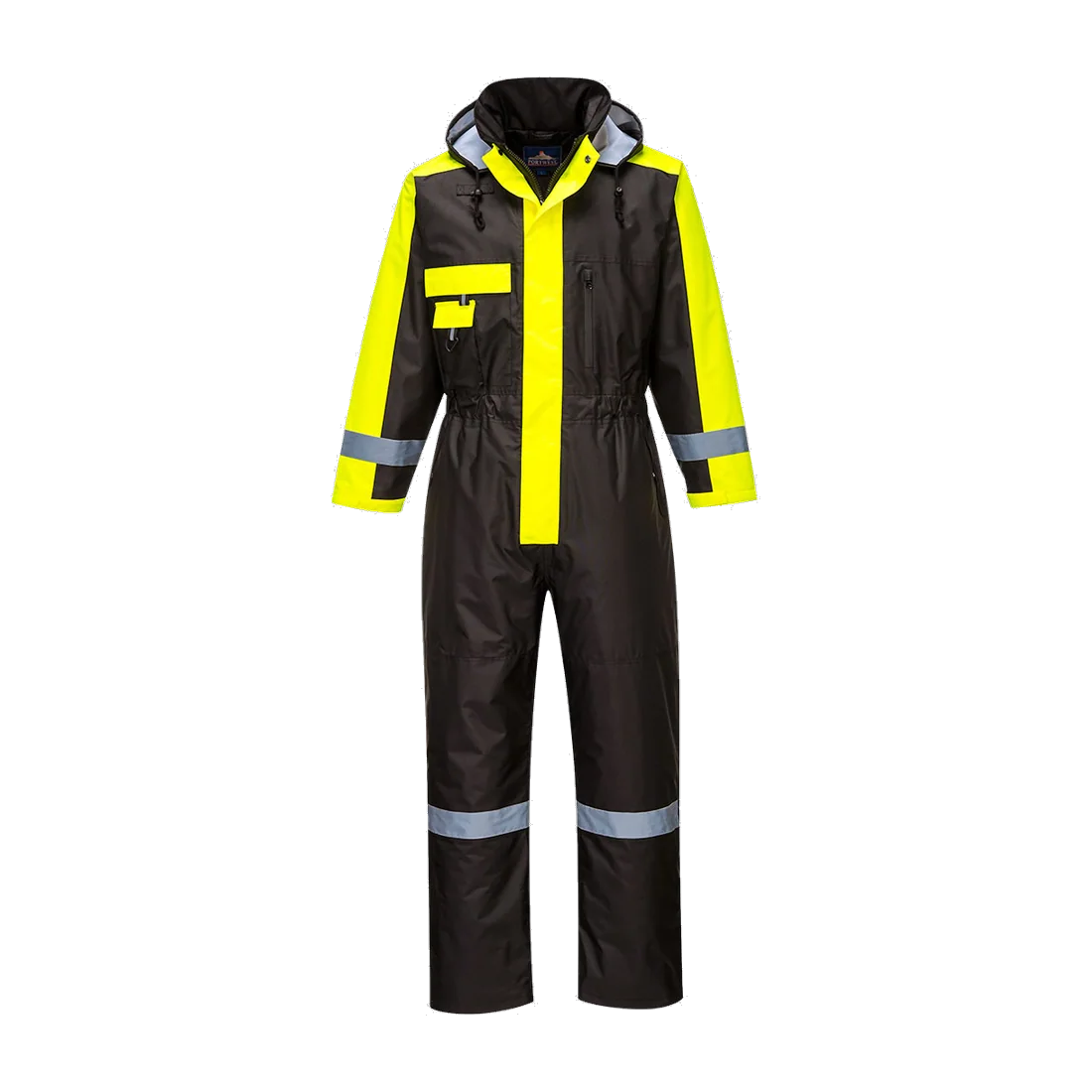 Combinaison hiver personnalisable Portwest