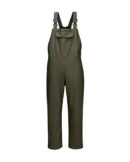 Flexatex Chem côte à bretelle personnalisable Portwest