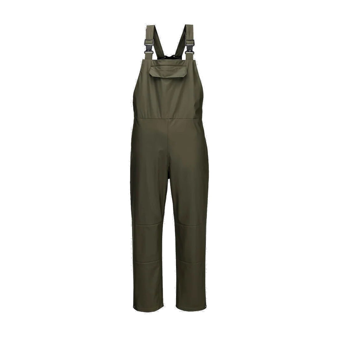 Flexatex Chem côte à bretelle personnalisable Portwest