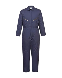 Combinaison matelassée Orkney personnalisable Portwest