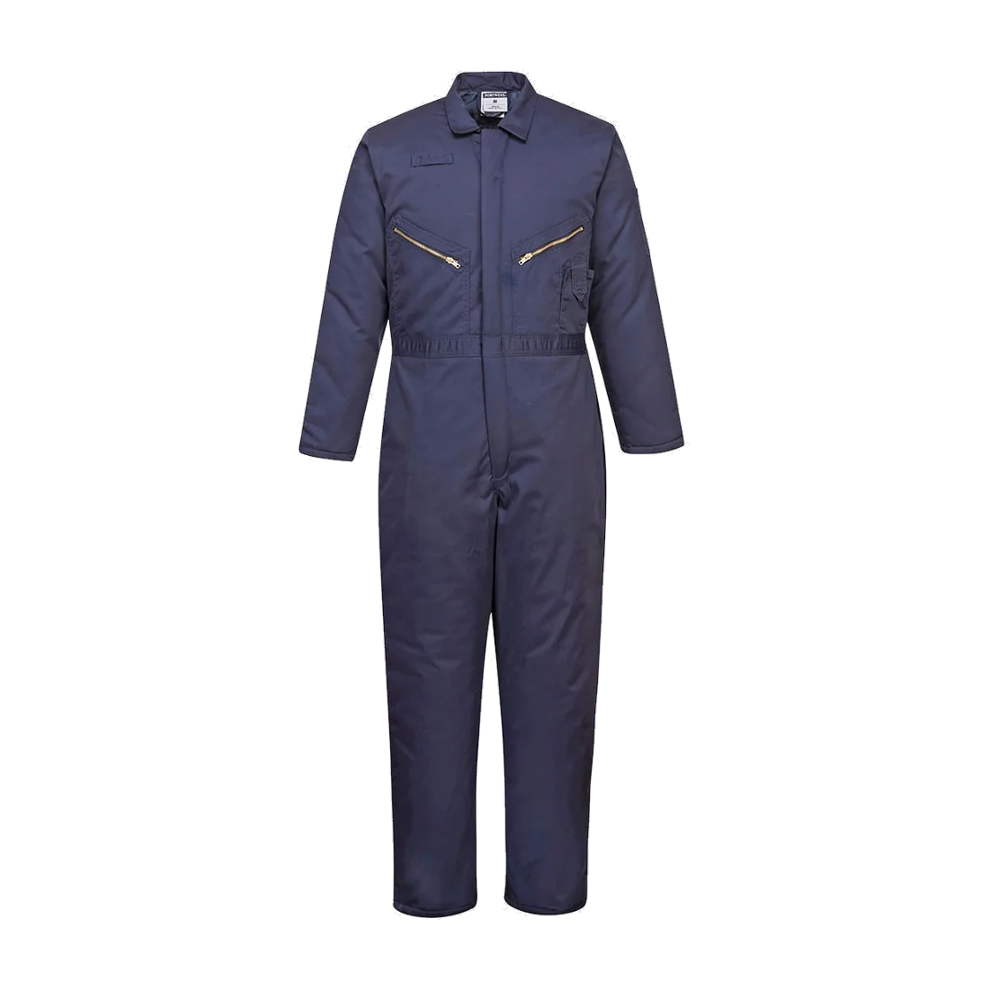 Combinaison matelassée Orkney personnalisable Portwest