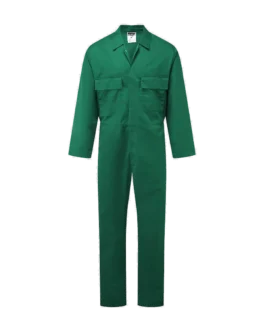 Combinaison Euro Work personnalisable Portwest