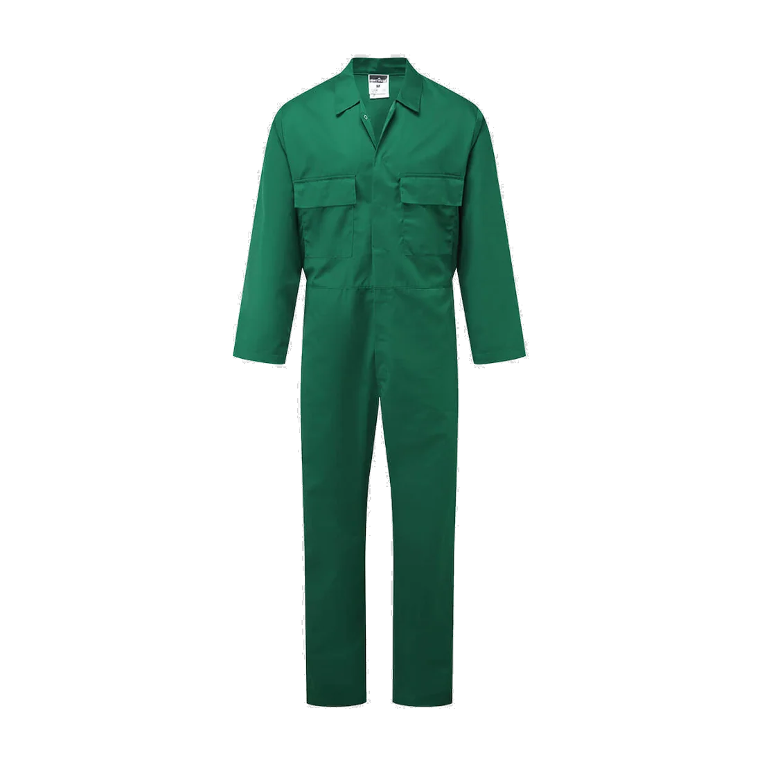 Euro Work Coverall, customisable – Portwest