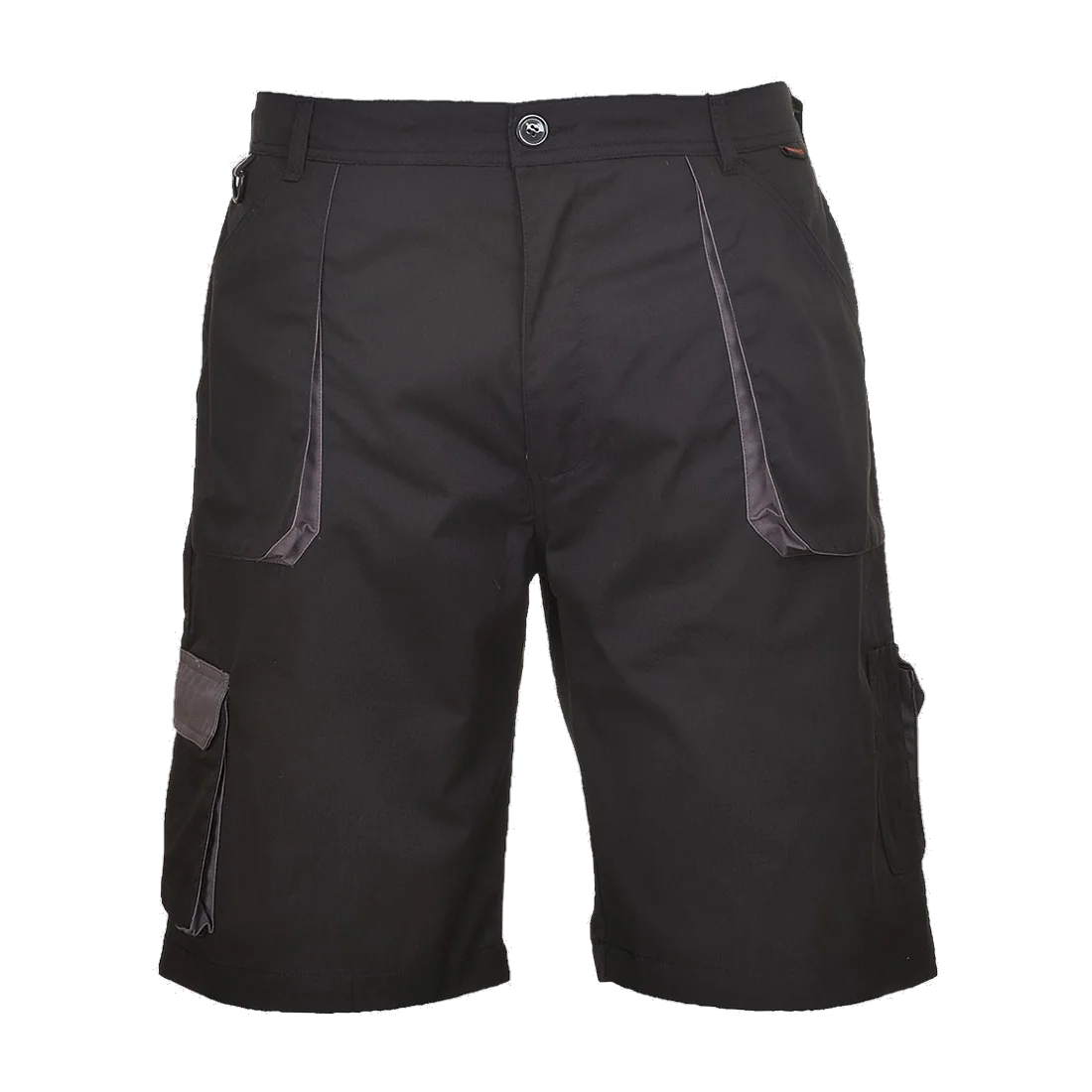 Bermuda Texo Contrast personnalisable Portwest