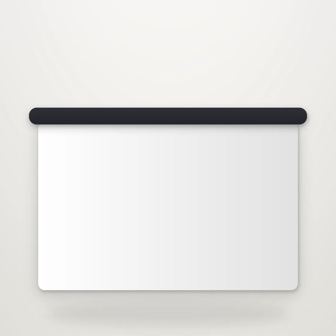 Custom reception counter