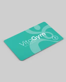 Badge PVC personnalisé