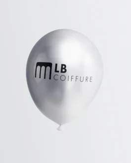 Ballon de baudruche personnalisé