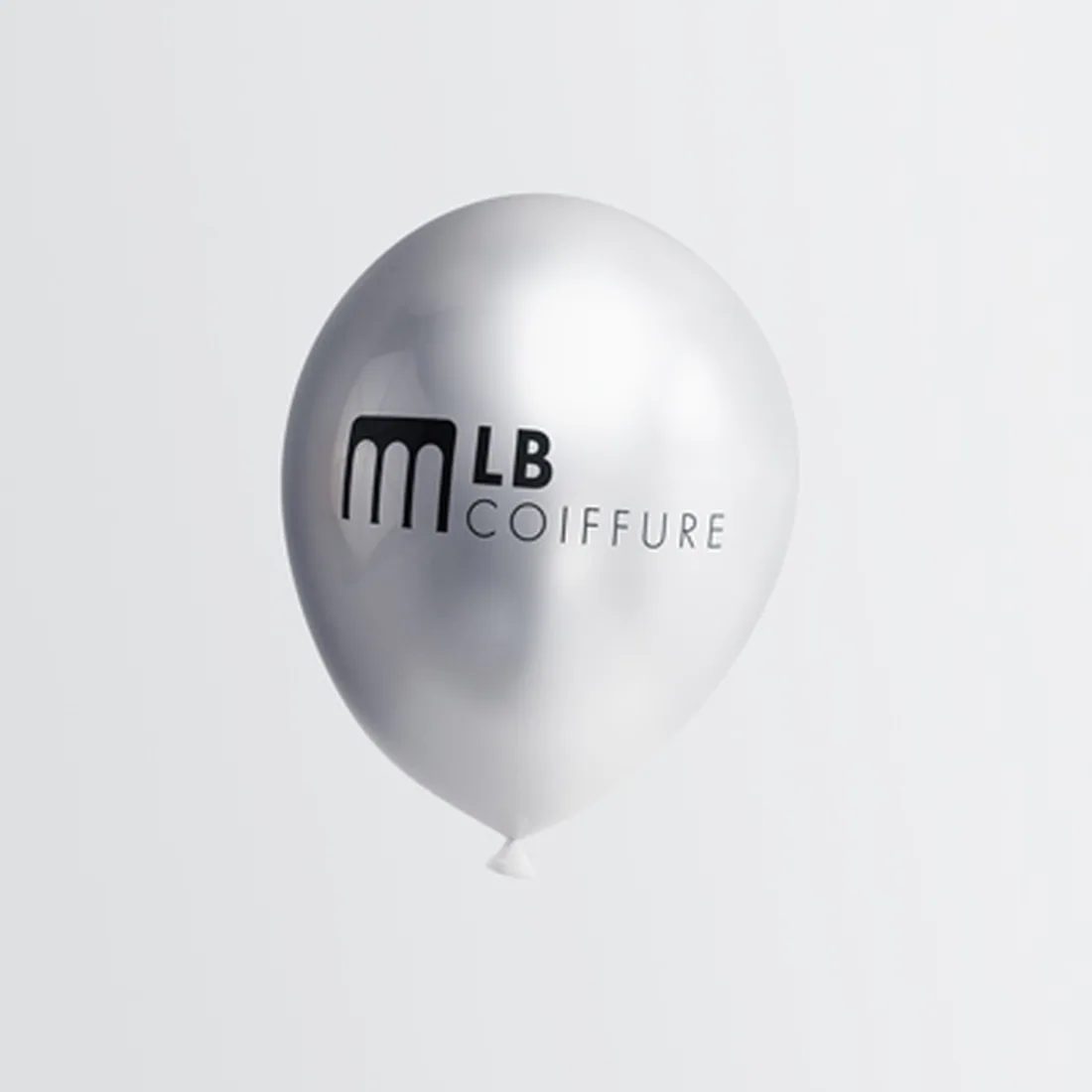 Ballon de baudruche personnalisé