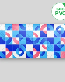 Bâche sans PVC personnalisée