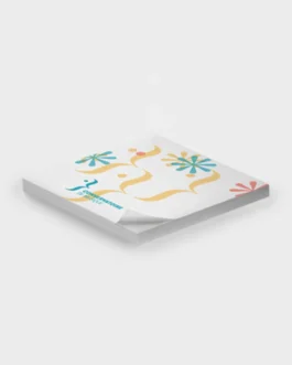 Bloc-notes personnalisé