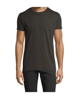 Imperial fitted men's T-shirt, customisable – Sol's