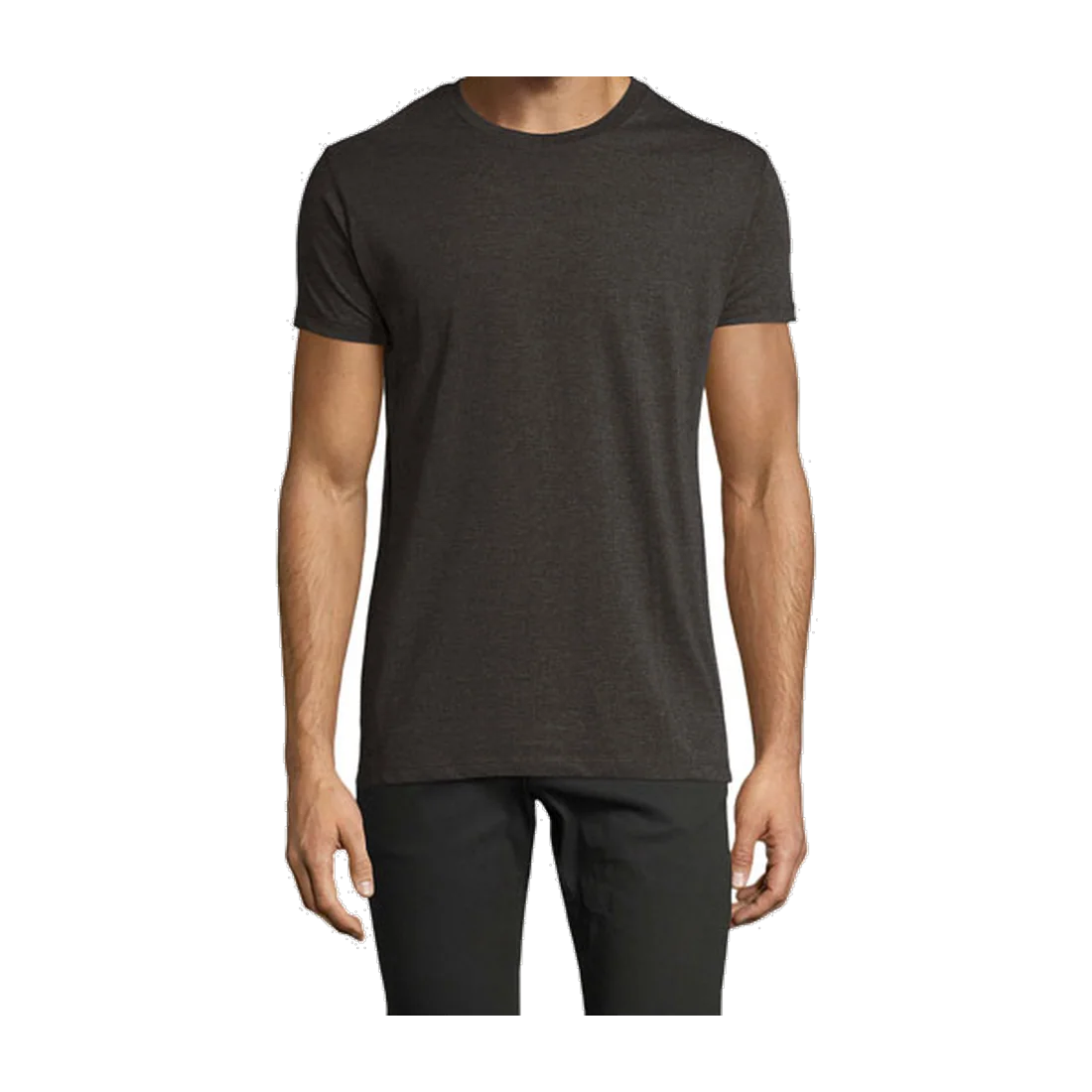 Imperial fitted men's T-shirt, customisable – Sol's