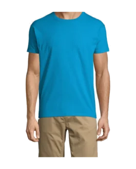 Imperial men's T-shirt, customisable – Sol's