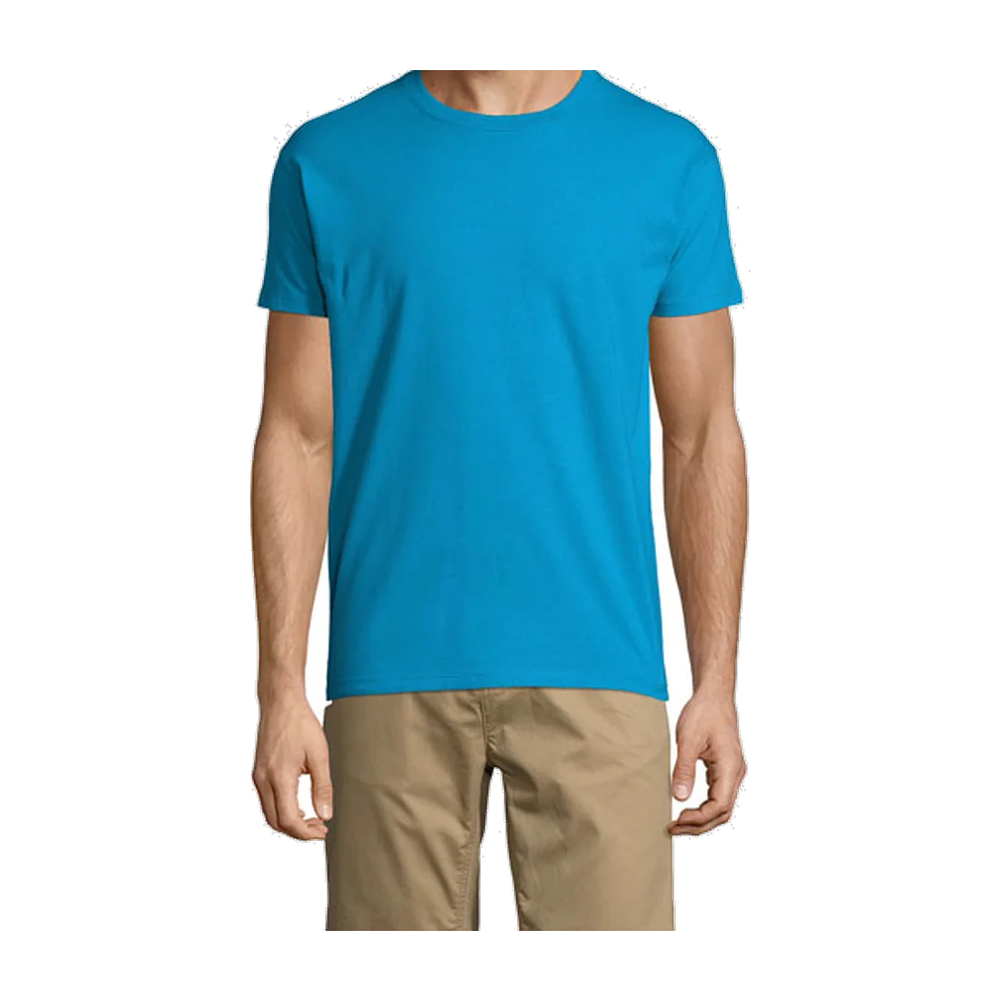 Imperial men's T-shirt, customisable – Sol's