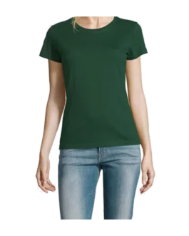 Imperial women's T-shirt, customisable – Sol's