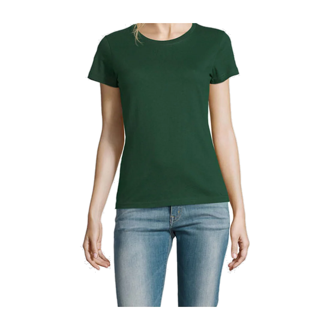 Imperial women's T-shirt, customisable – Sol's