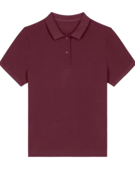 Stella Coaster women's polo shirt, customisable – Stanley/Stella