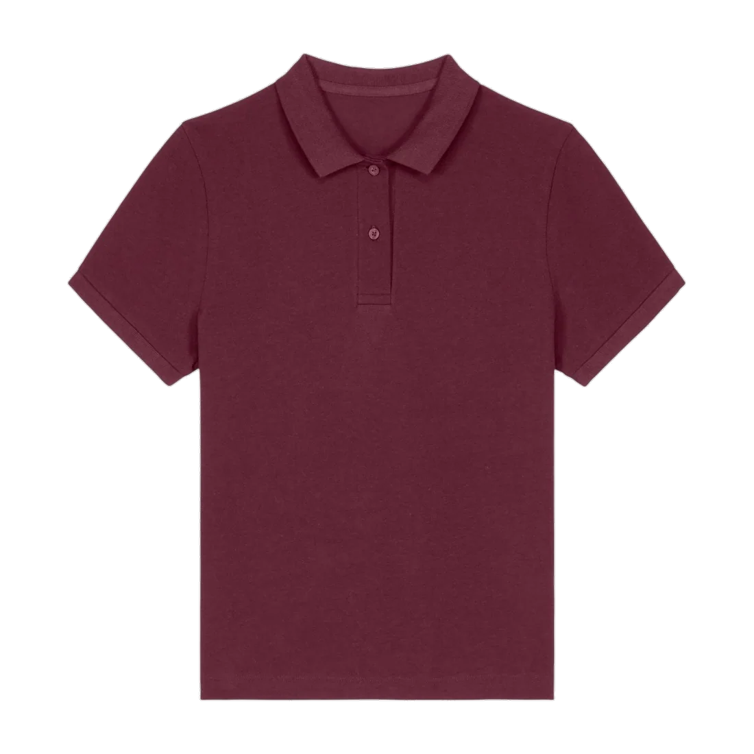 Stella Coaster women's polo shirt, customisable – Stanley/Stella