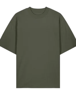 T-shirt unisexe Blaster 2.0 personnalisable Stanley/Stella