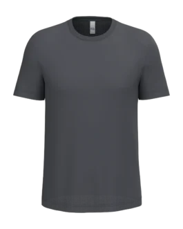 IDeal190 Men's tubular t-shirt, customisable – iDeal Basic Brand