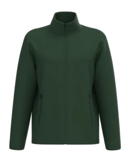 Veste polaire unisexe personnalisable iDeal Basic Brand
