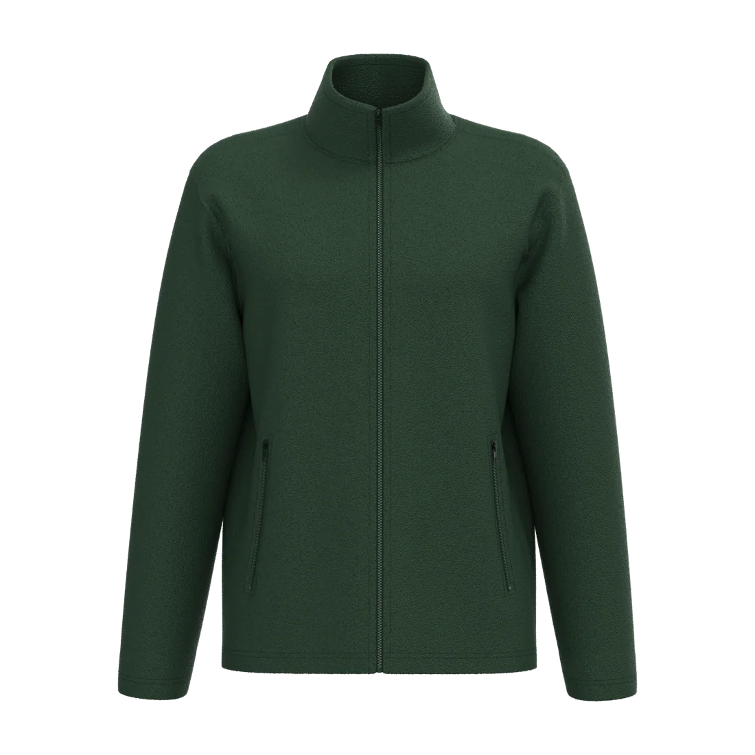 Veste polaire unisexe personnalisable iDeal Basic Brand