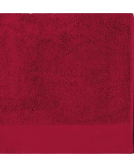 Serviette de bain Bio 140 x 70 cm personnalisable Kariban