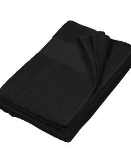 Drap de bain 100 x 150 cm personnalisable Kariban
