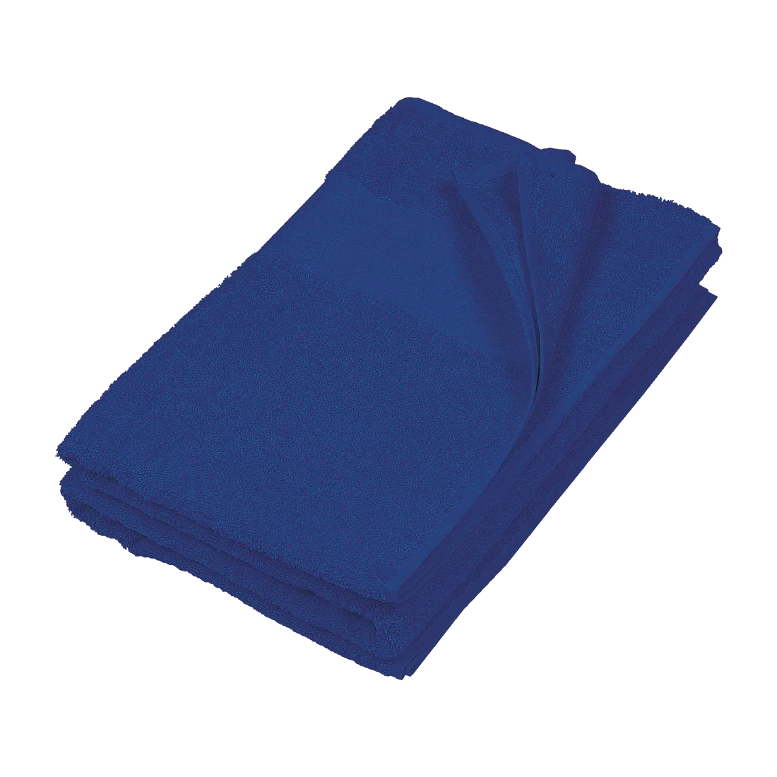 Hand towel, customisable – Kariban