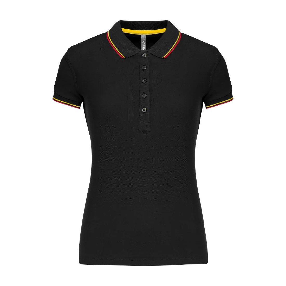 Polo manches courtes femme K251 personnalisable Kariban