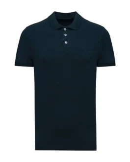 Men's Pique Polo Shirt 200 g/m², customisable – Kariban
