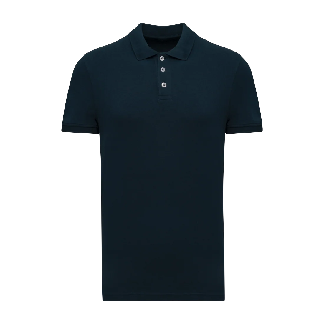 Polo piqué manches courtes homme 200 g/m² personnalisable Kariban
