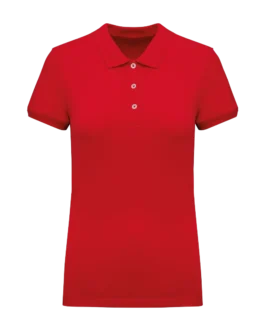Ladies' Pique Polo Shirt 200 g/m², customisable – Kariban