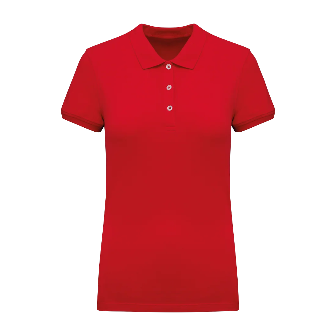 Polo piqué manches courtes femme 200 g/m² personnalisable Kariban