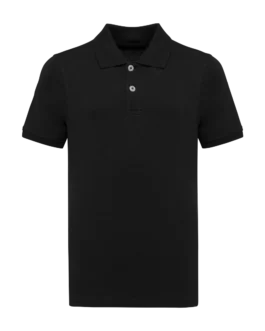 Kids Pique Polo Shirt, customisable – Kariban