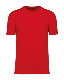 Unisex crew neck short-sleeved t-shirt, customisable – Kariban