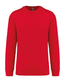 Sweat-shirt col rond unisexe K4035 personnalisable Kariban