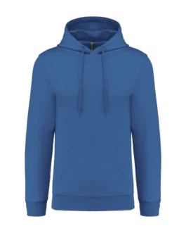 Unisex Hooded Sweatshirt, customisable – Kariban